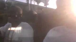 Soulja Boy Vs. Bow Wow (Lambo Race)