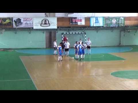 12UMM – Харьковгоргаз