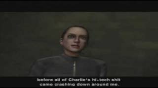 The Getaway - Mission 11 - The Prodigal Son (1/2)