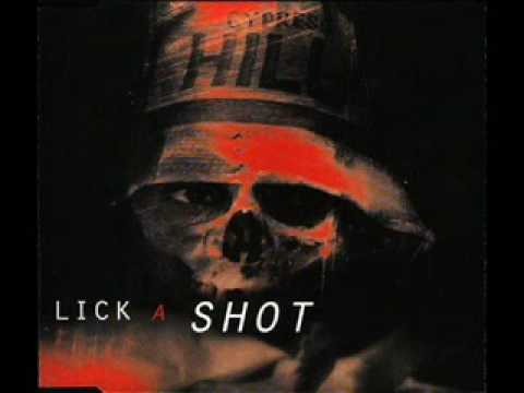 cypress hill - lick a shot (baka boyz radio version)