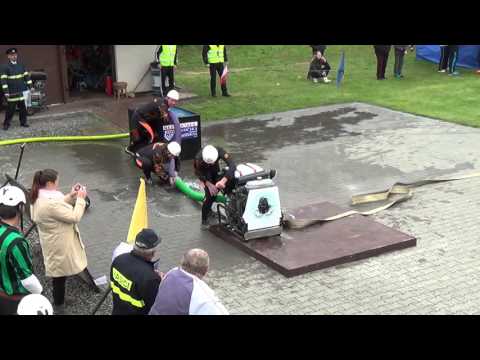 17.10.2015 SDH Bratřejov - Pohár Republiky Vacenovice