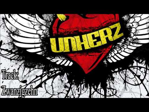 UNHERZ - Unherzlich Willkommen Full Album