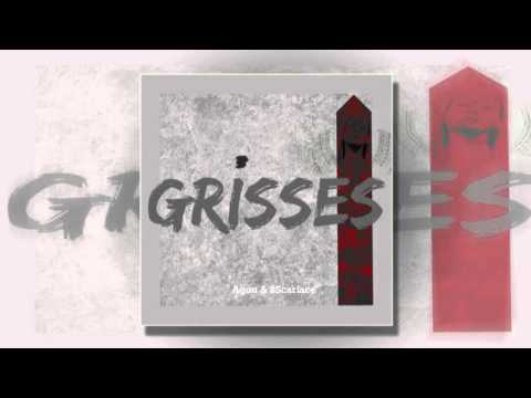 ESCALA DE GRISES - SCARFACE JOHANSSON