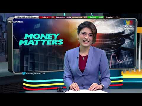 [FULL] Money Matters | November 7, 2020