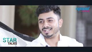 ZERO : Mere Naam Tu  Singer Abhay Jodhupurkar Exclusive Interview