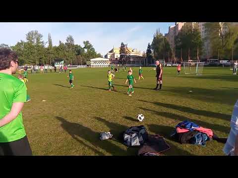 UKS 141 - Targówek 3/4