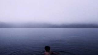 Microphones (&quot;I Felt Your Shape&quot;)...