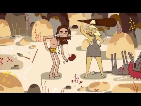 Men only think about sex