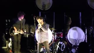 The Weeknd Live - Lonely Star/ Loft Music