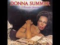 Donna Summer - I Remember Yesterday Medley (Side I)