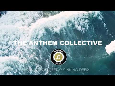 Stupid Deep / Sinking Deep - Jon Bellion / Hillsong Y&F | MASS ANTHEM Cover
