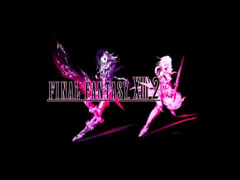 Final Fantasy XIII-2 Original Soundtrack 4-01 A Fading Miracle.mov