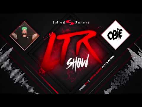 LTR Show 12 - Obie With special Guests Mizel & Wilson