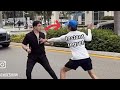 When Fake Tough Guys Get EXPOSED 32
