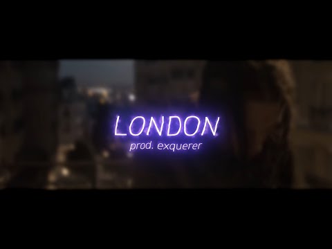 [FREE] LIL KRYSTALLL x OBLADAET x DRILL Type Beat - "London"