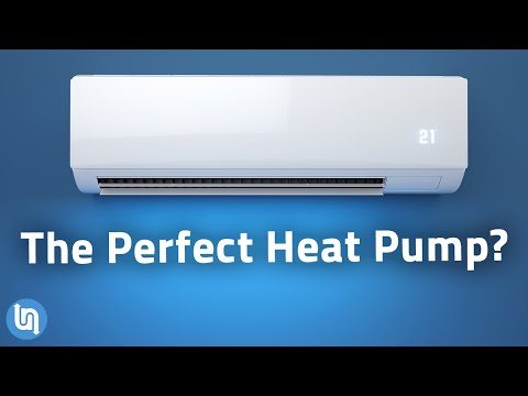 Why CO2 Heat Pumps Are The Future Of Cooling