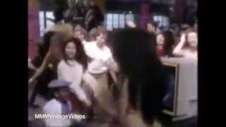 Downtown Judy Brown with Robbie Nevil