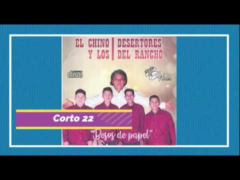 Corto 22 /Leonardo Martínez