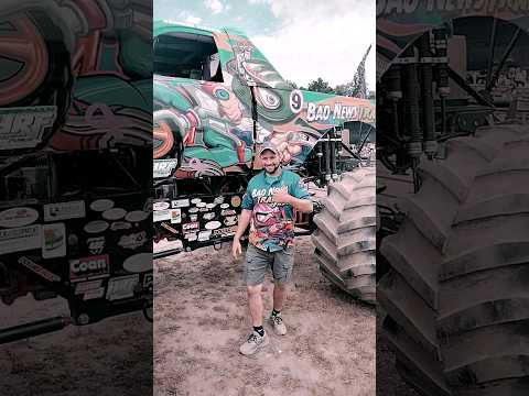 Bad News Travels Fast - Brandon Derrow