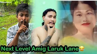 Download lagu Next Level Ami Neng Kabone 😂😂😂 Amik Laruk Lané 😂 mp3