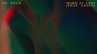 Make It Last Music Video