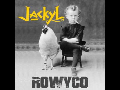 Jackyl - Rally (Official Audio)