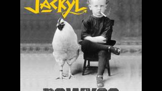 Jackyl - Rally (Official Audio)