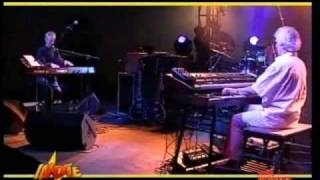 Van Der Graaf Generator Scorched Earth (Live 2007)