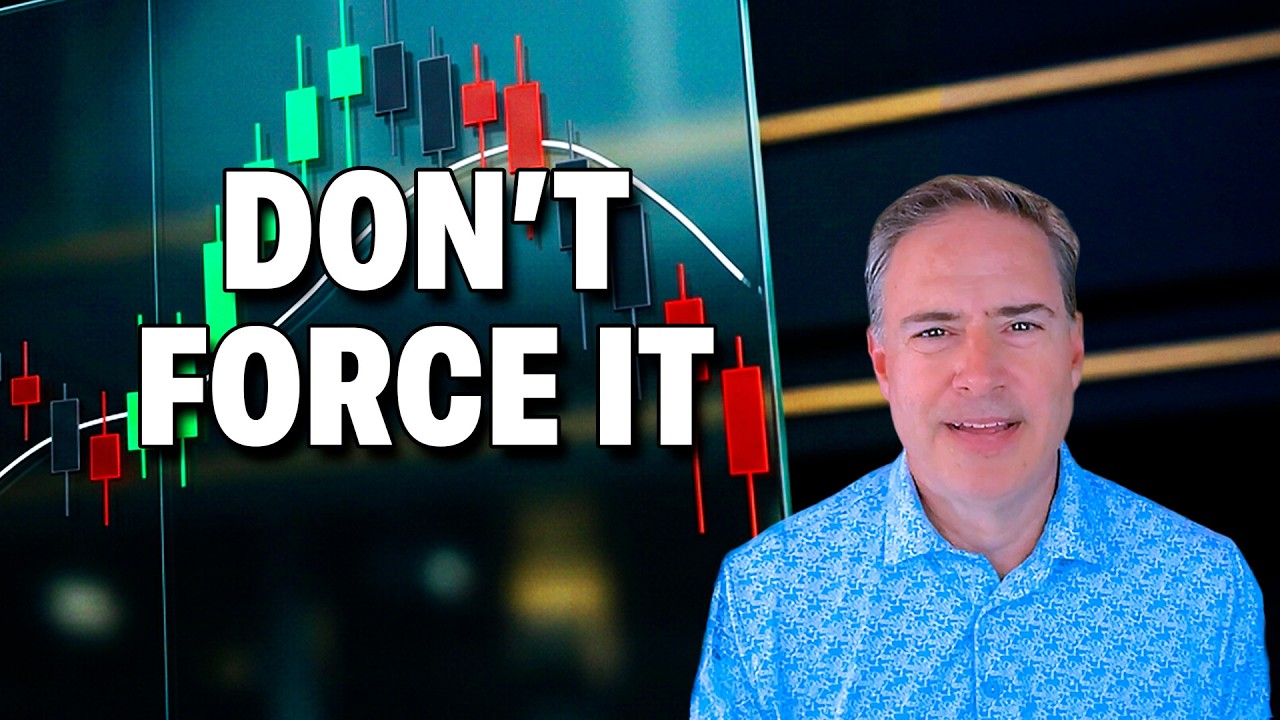 The 3 Trade Setups Every Trader Should Know