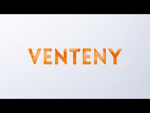 Company Profile VENTENY Fortuna International Tbk