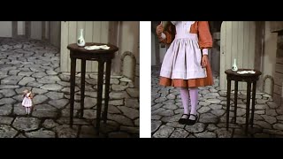 Kinematics & Jacobian Matrix In Robotics & Leonardo Da Vinci