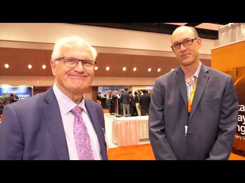 Carestream discusses their multilayer coating capabilities