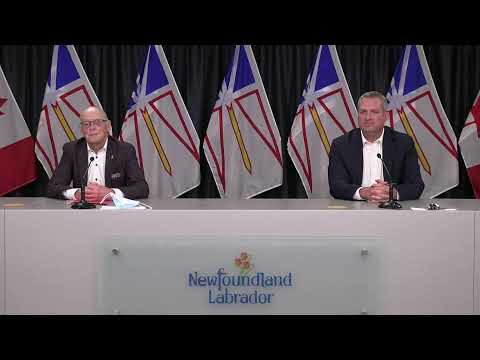 Media Advisory: Minister Haggie and Minister Byrne to Make Health Care Announcement