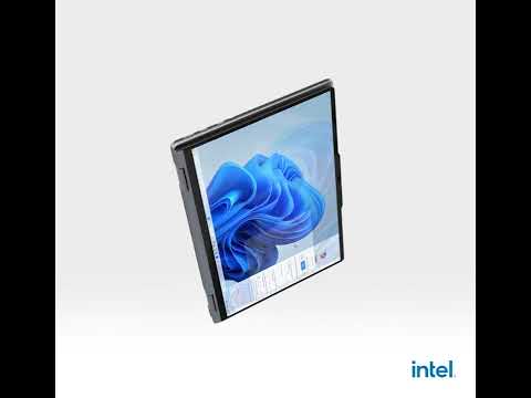 Lenovo Yoga 7i Silver Laptop