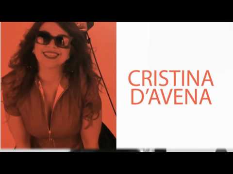 Cristina D'Avena - Shooting Fotografico 2015