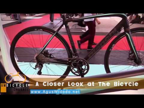 Bianchi Intrepida Dama Bianca 2017 Review this Bicycle for Inspiration 2018 Version