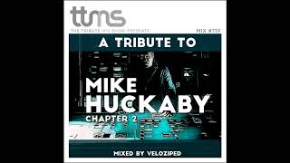 Download lagu 119 - A Tribute To Mike Huckaby / Chapter 2 - mixed by Veloziped mp3