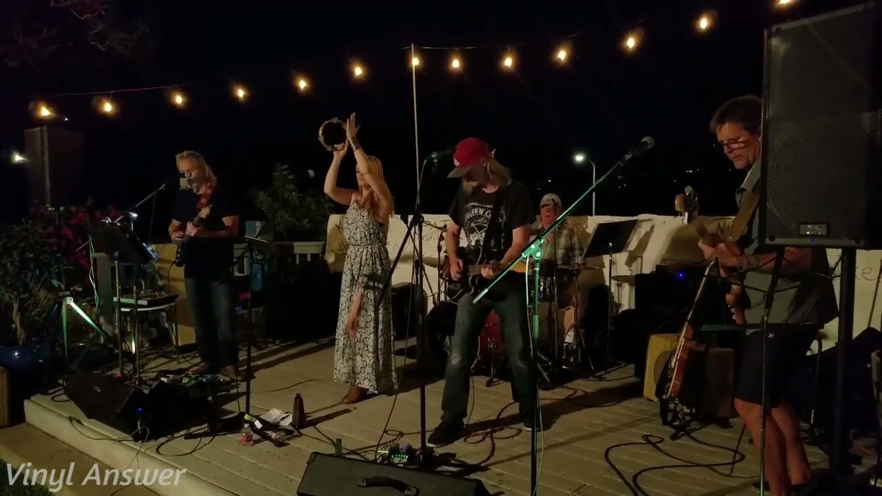 Promotional video thumbnail 3 for Vinyl Answer