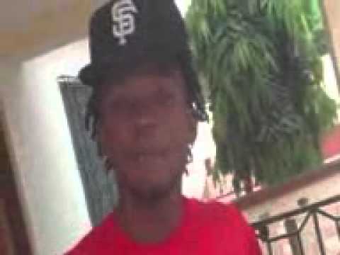 HECTA De VOLTA's (((STAMINA FREESTYLE)))