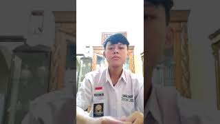Download lagu SURAH AN-NISA AYAT 136 DAN ARTINYA (Muh Ridwan XI MIPA 4) mp3