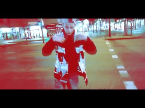 CraZy-AySuN - Sen (Official Video) 2016