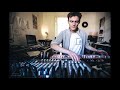 2562 Guest Mix For Benji B 12 1 2011