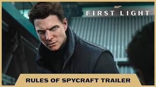 PRAGMATA launching with ray tracing trailer thumbnail