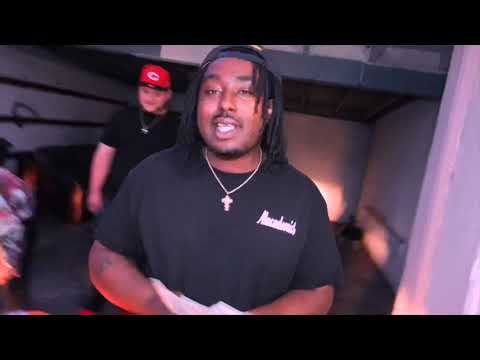 D.O.S.E PhonNe$$ - NOR CAL WARRIOR (Ft. KARDOZAH)