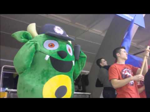 WISŁA CAN-PACK - AGU SPOR KAYSERI