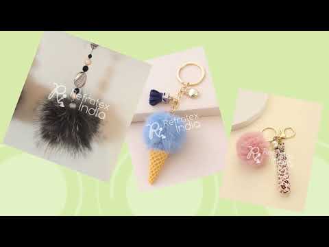 Handmade Decorative Tassel