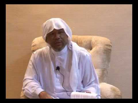 AQJ1DVD7S5 : Kenapa Ilmu Aqidah diPanggil Ilmu Tauhid?