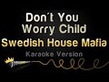 Swedish House Mafia - Don't You Worry Child ...