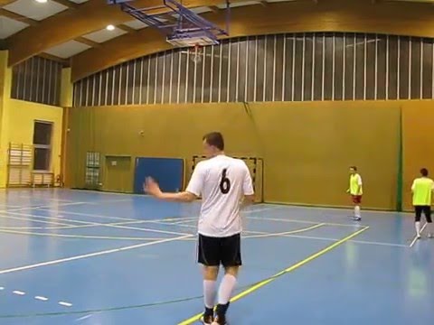 StrefaFutbolu.pl: Piotr i Paweł - DataContactTeam