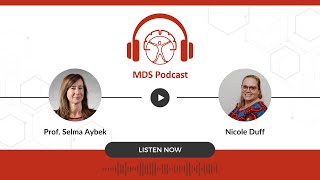 Breaking down functional movement disorders • 2025 MDS Congress